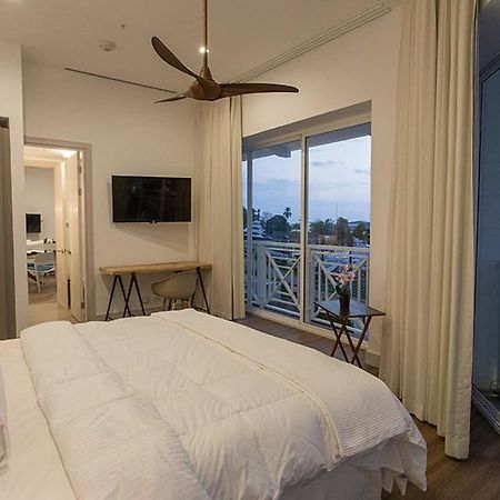 Las Villas Marina Pez Vela Кепос Экстерьер фото