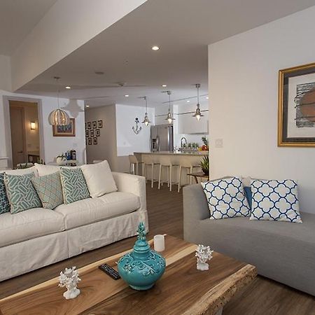 Las Villas Marina Pez Vela Кепос Экстерьер фото