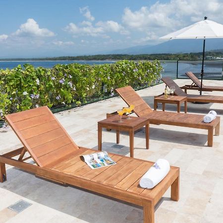 Las Villas Marina Pez Vela Кепос Экстерьер фото