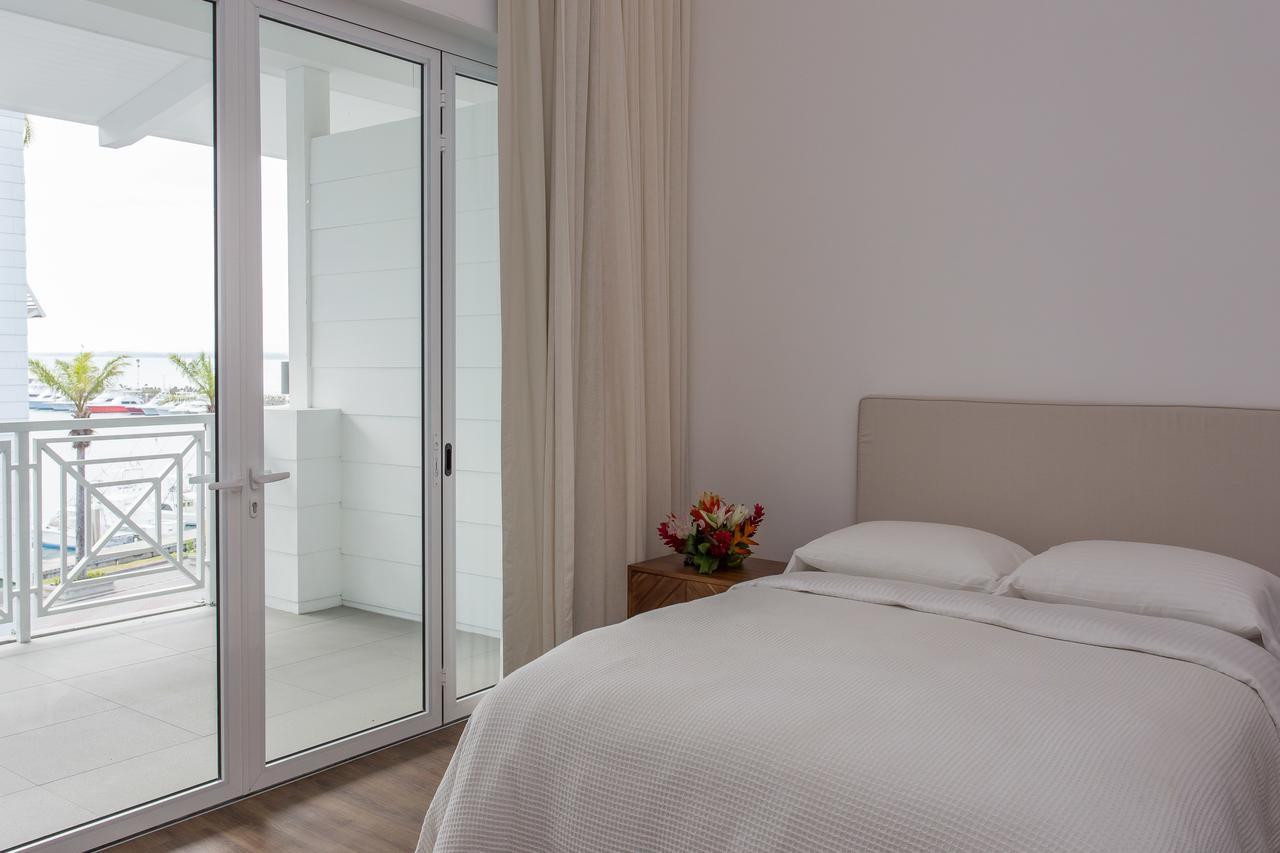 Las Villas Marina Pez Vela Кепос Экстерьер фото
