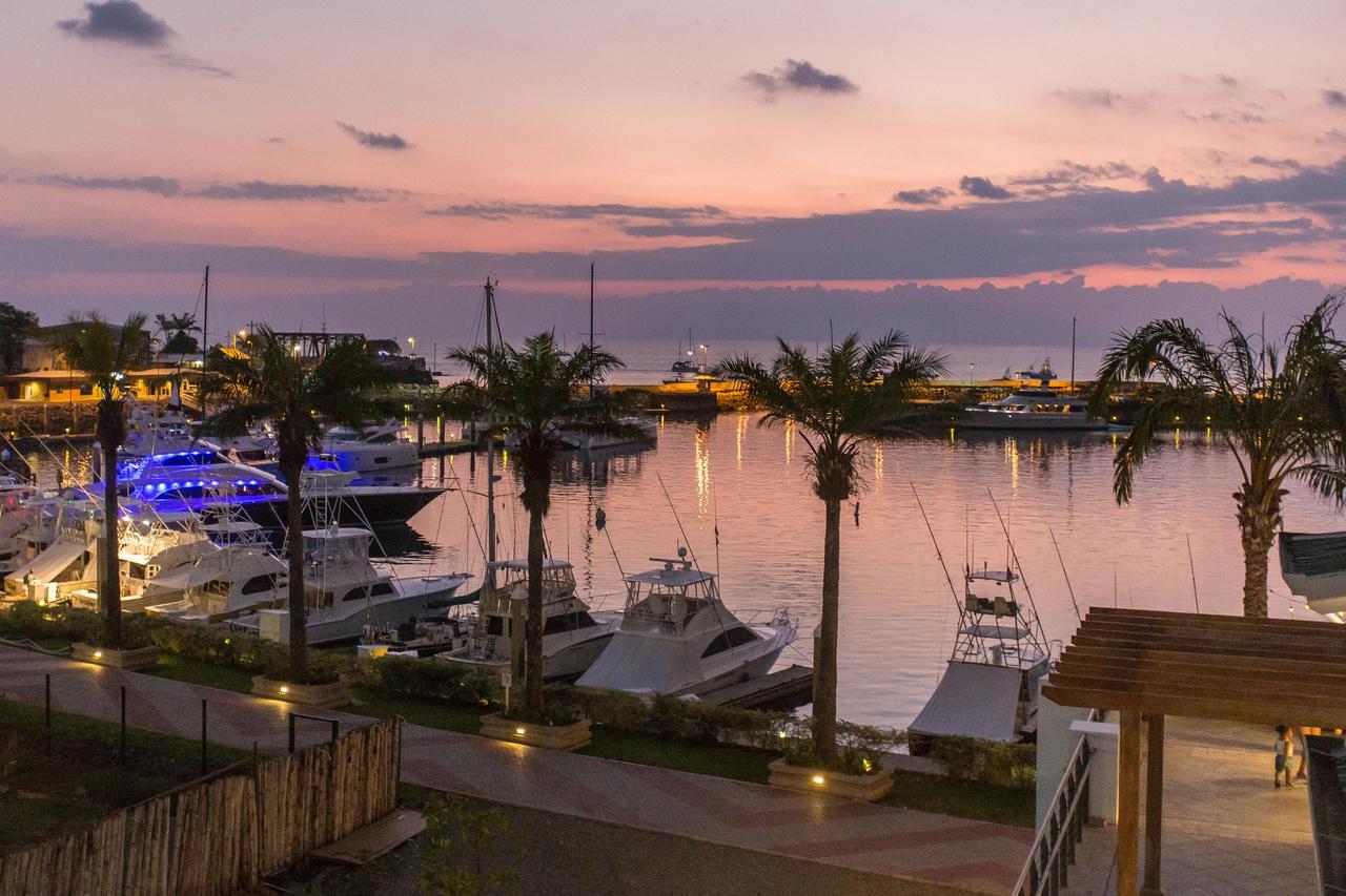 Las Villas Marina Pez Vela Кепос Экстерьер фото