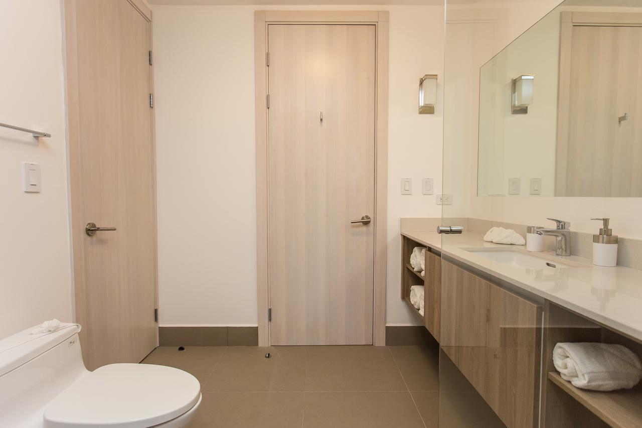 Las Villas Marina Pez Vela Кепос Экстерьер фото