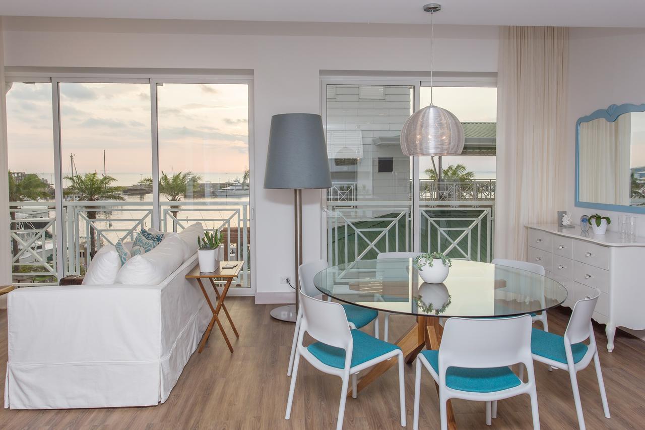 Las Villas Marina Pez Vela Кепос Экстерьер фото