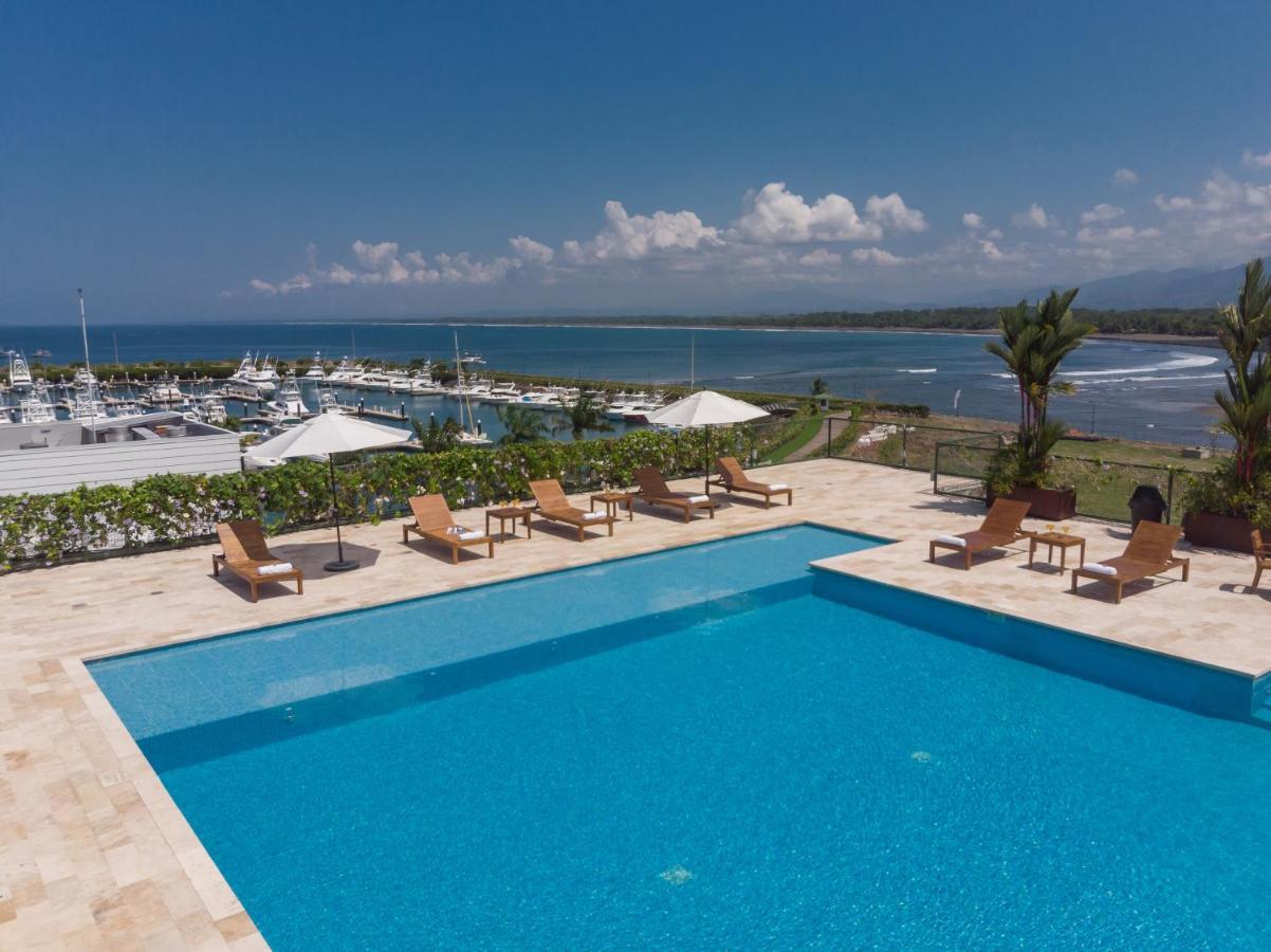 Las Villas Marina Pez Vela Кепос Экстерьер фото