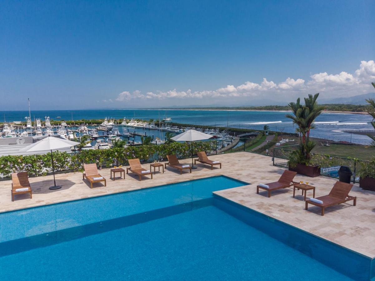 Las Villas Marina Pez Vela Кепос Экстерьер фото