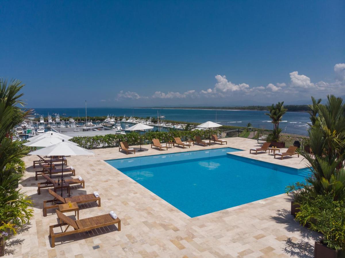 Las Villas Marina Pez Vela Кепос Экстерьер фото