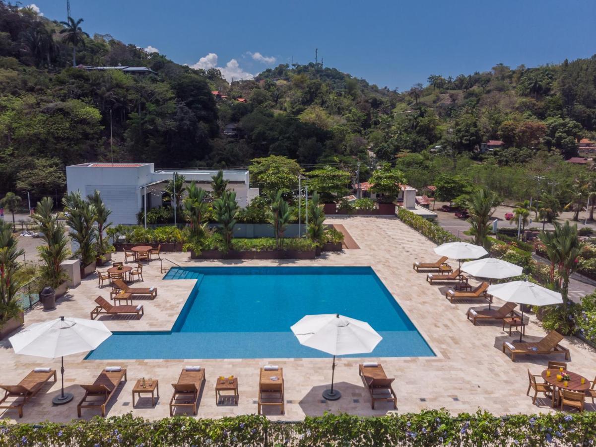 Las Villas Marina Pez Vela Кепос Экстерьер фото