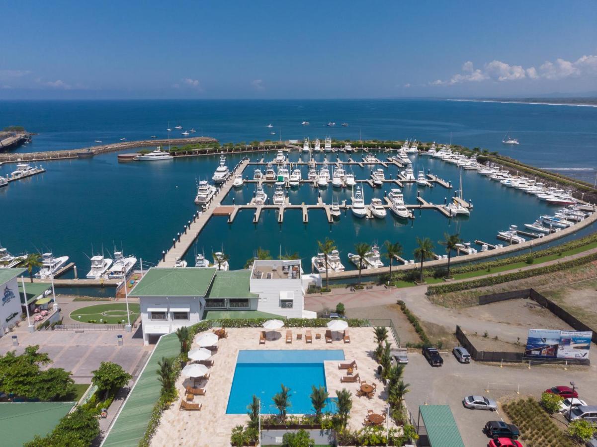 Las Villas Marina Pez Vela Кепос Экстерьер фото